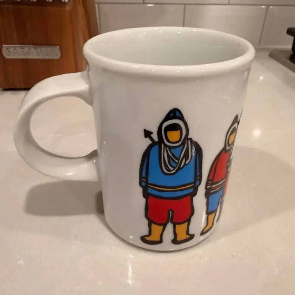 Vintage Marc Tétro 